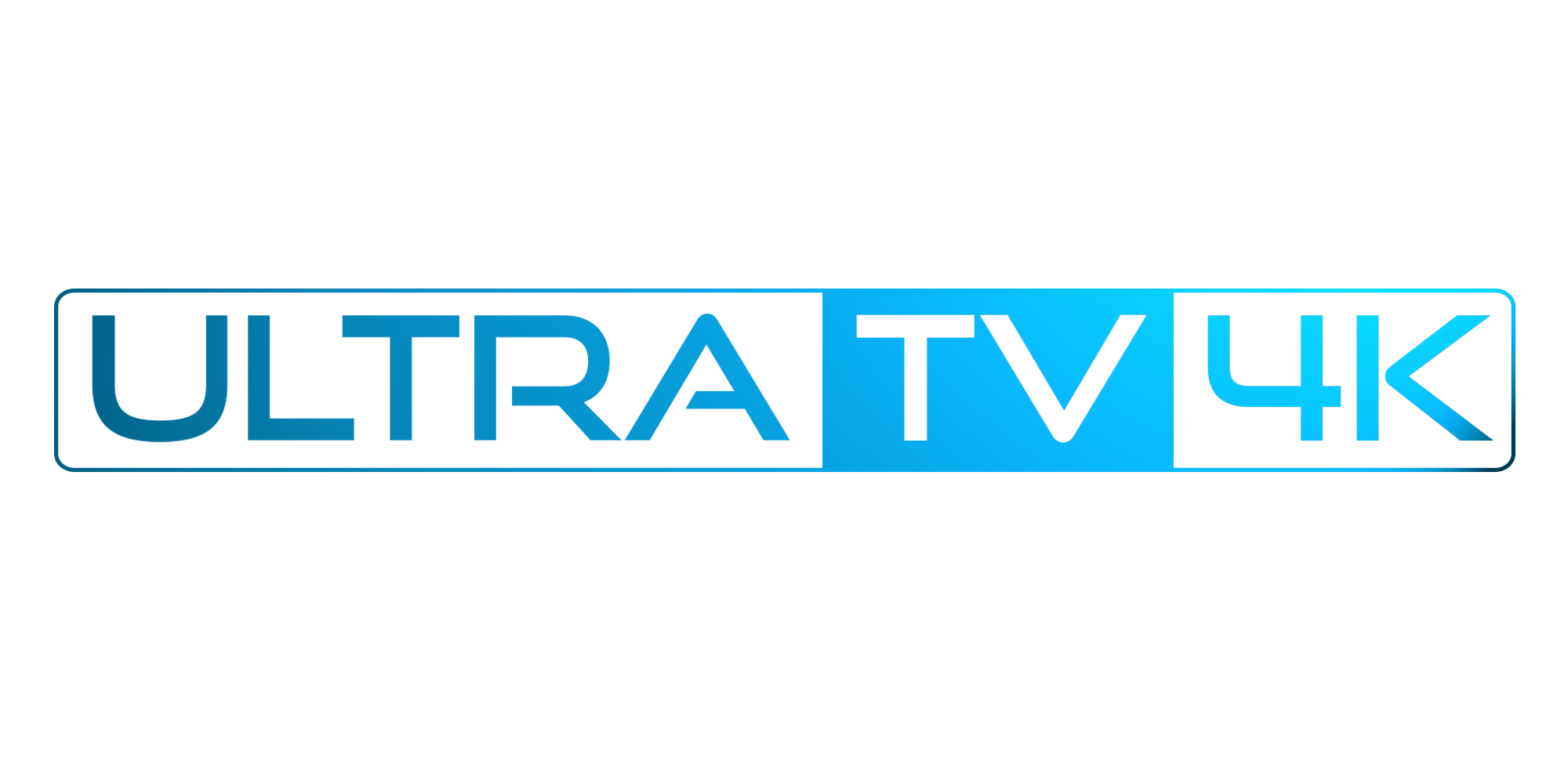 Ultra TV 4K  